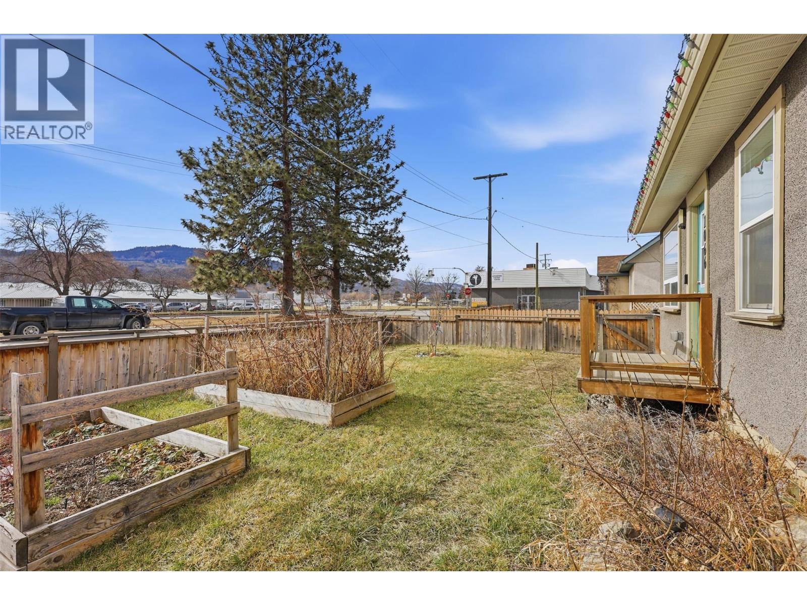 1066 WESTMINSTER Avenue, Kamloops