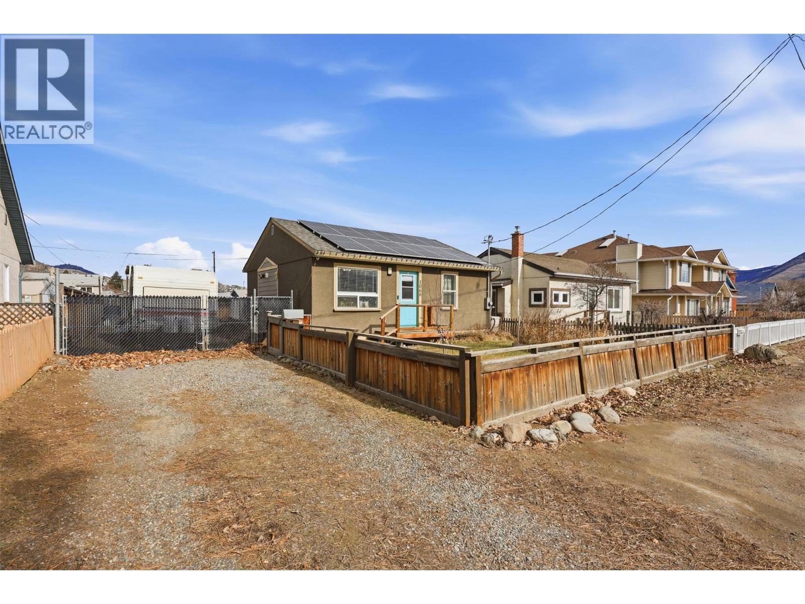 1066 WESTMINSTER Avenue, Kamloops