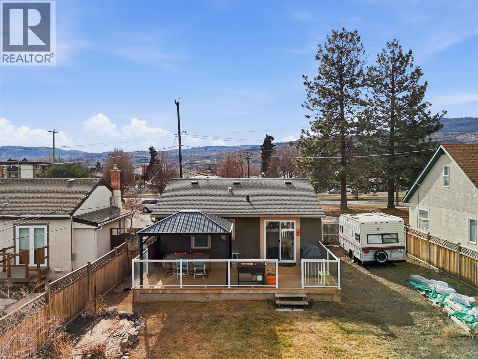 1066 WESTMINSTER Avenue, Kamloops