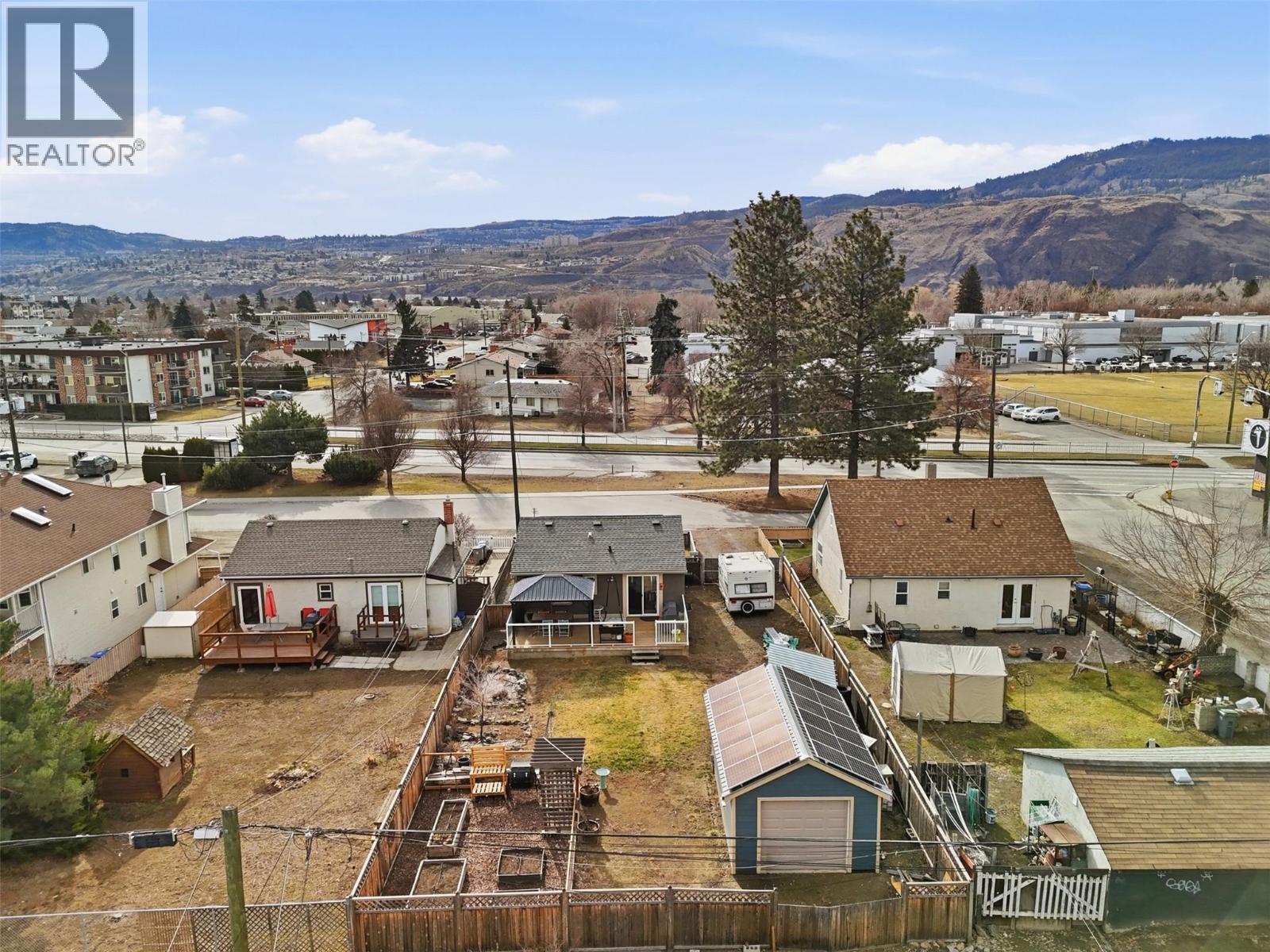 1066 WESTMINSTER Avenue, Kamloops