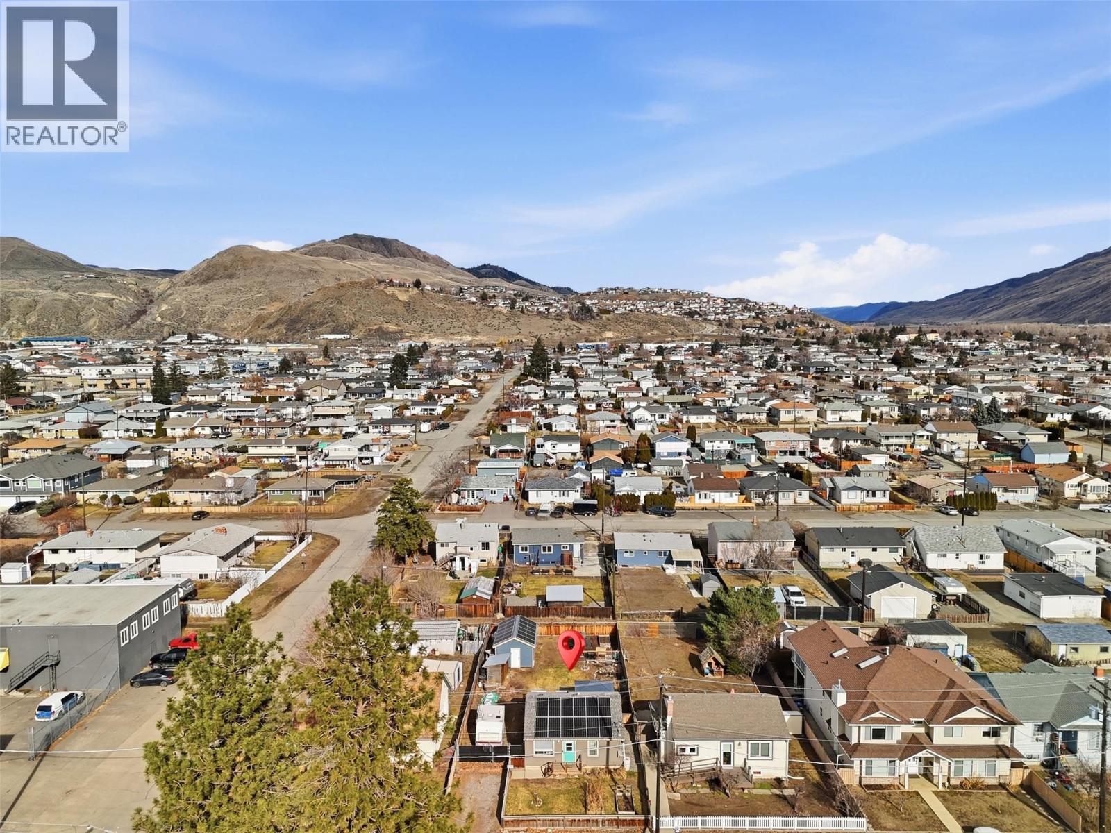 1066 WESTMINSTER Avenue, Kamloops