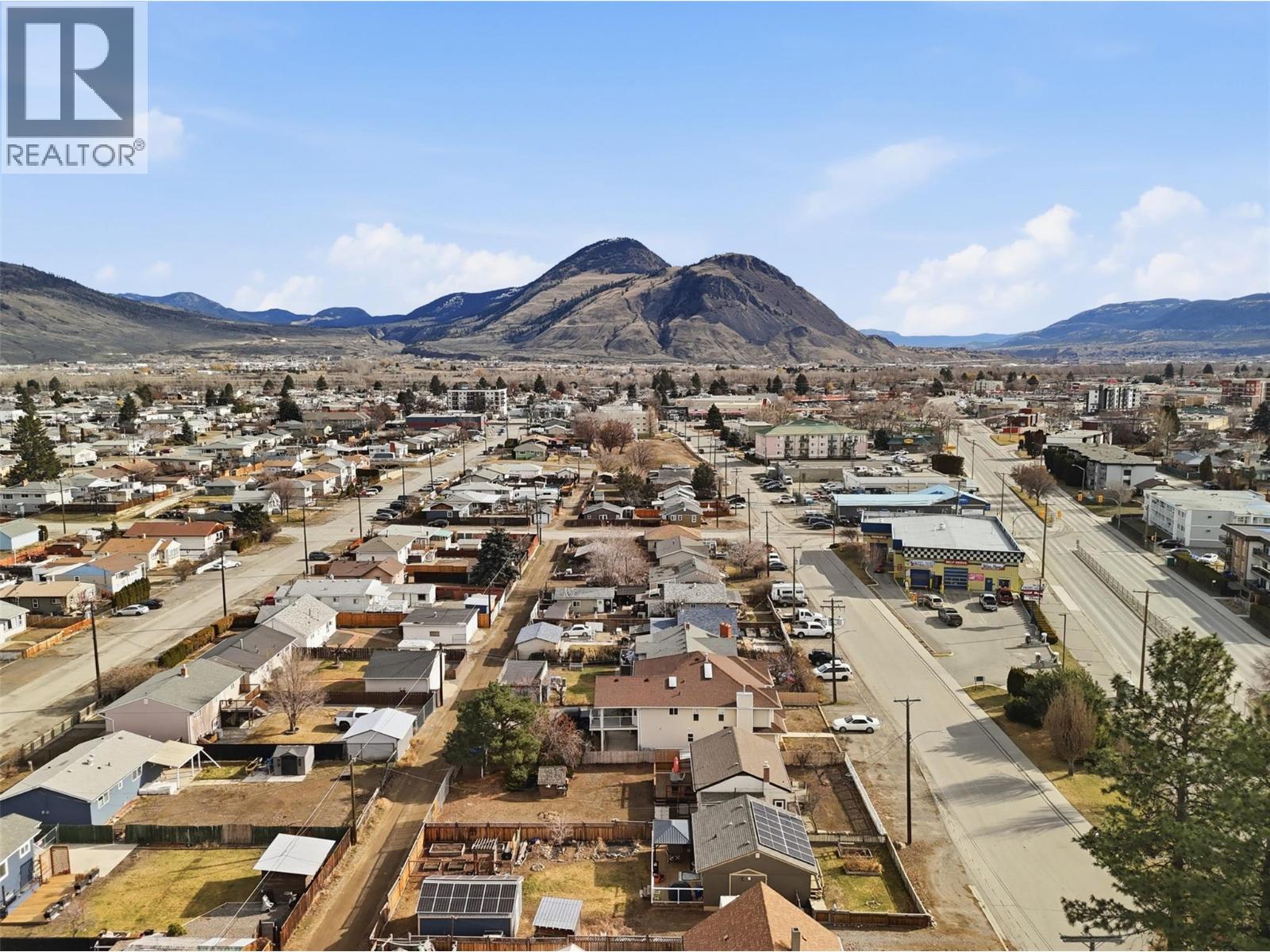 1066 WESTMINSTER Avenue, Kamloops