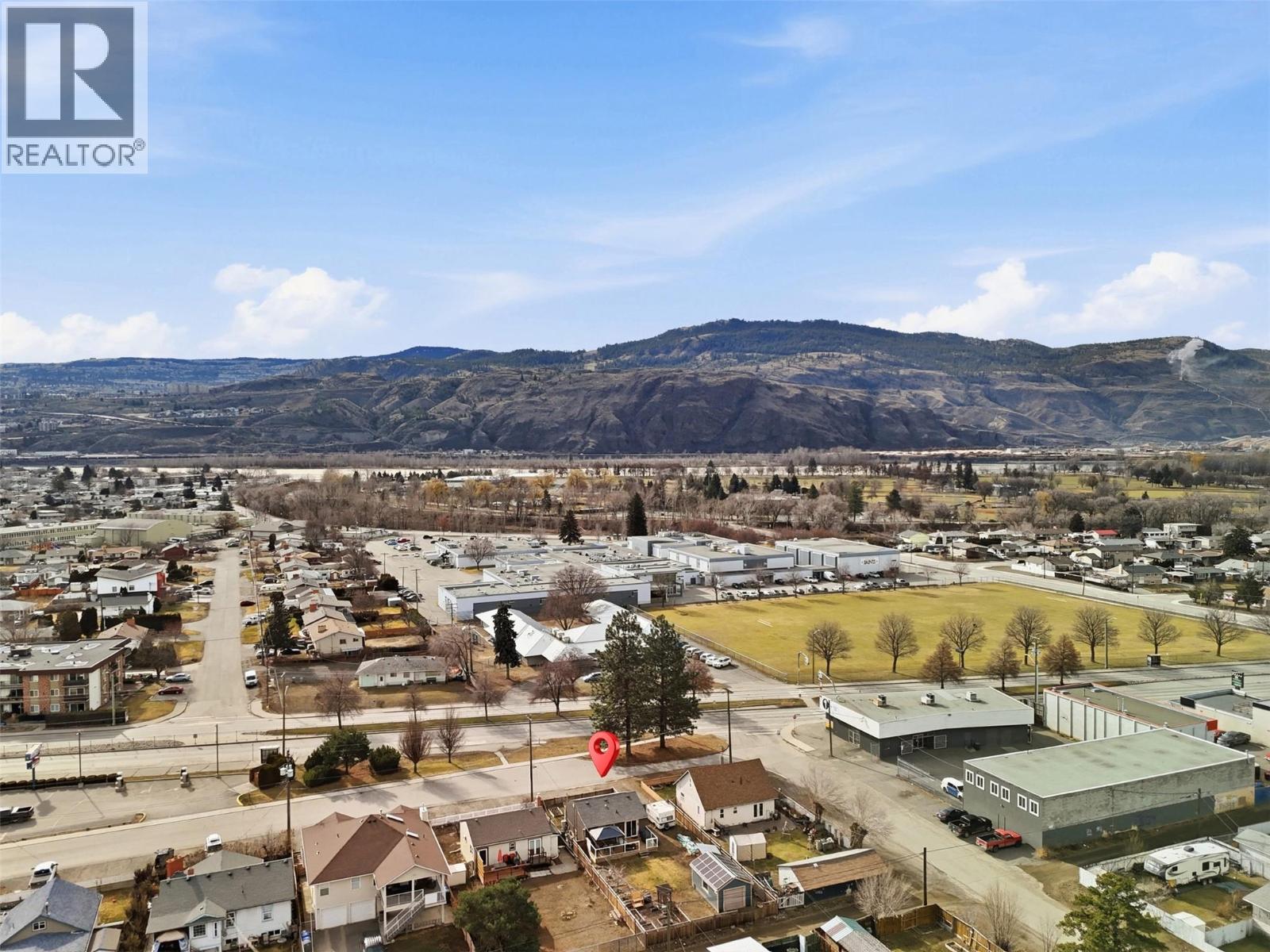 1066 WESTMINSTER Avenue, Kamloops