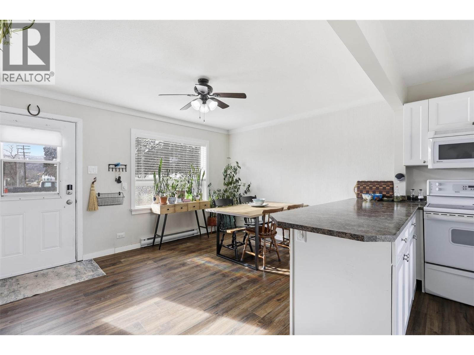 1066 WESTMINSTER Avenue, Kamloops