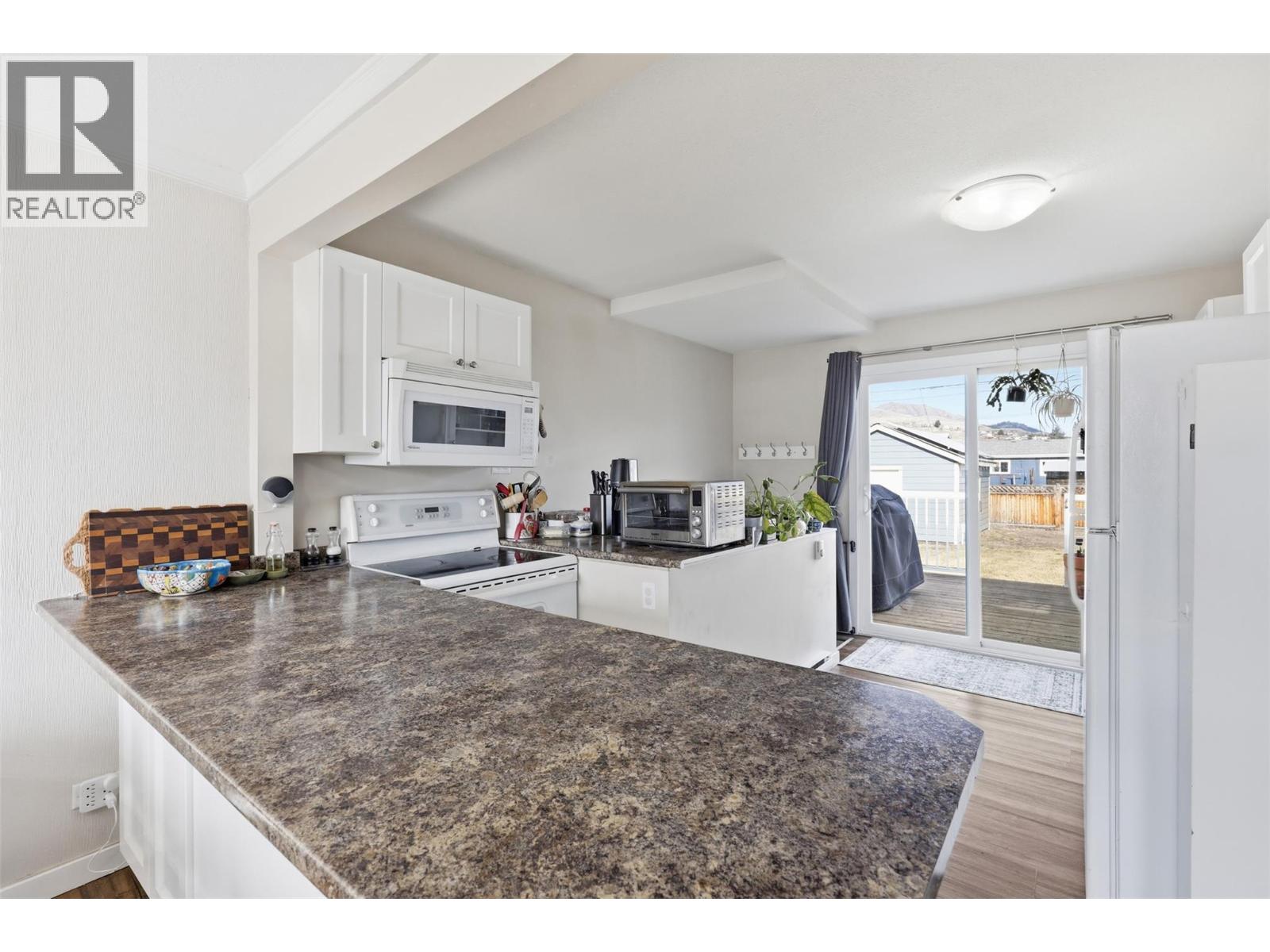 1066 WESTMINSTER Avenue, Kamloops