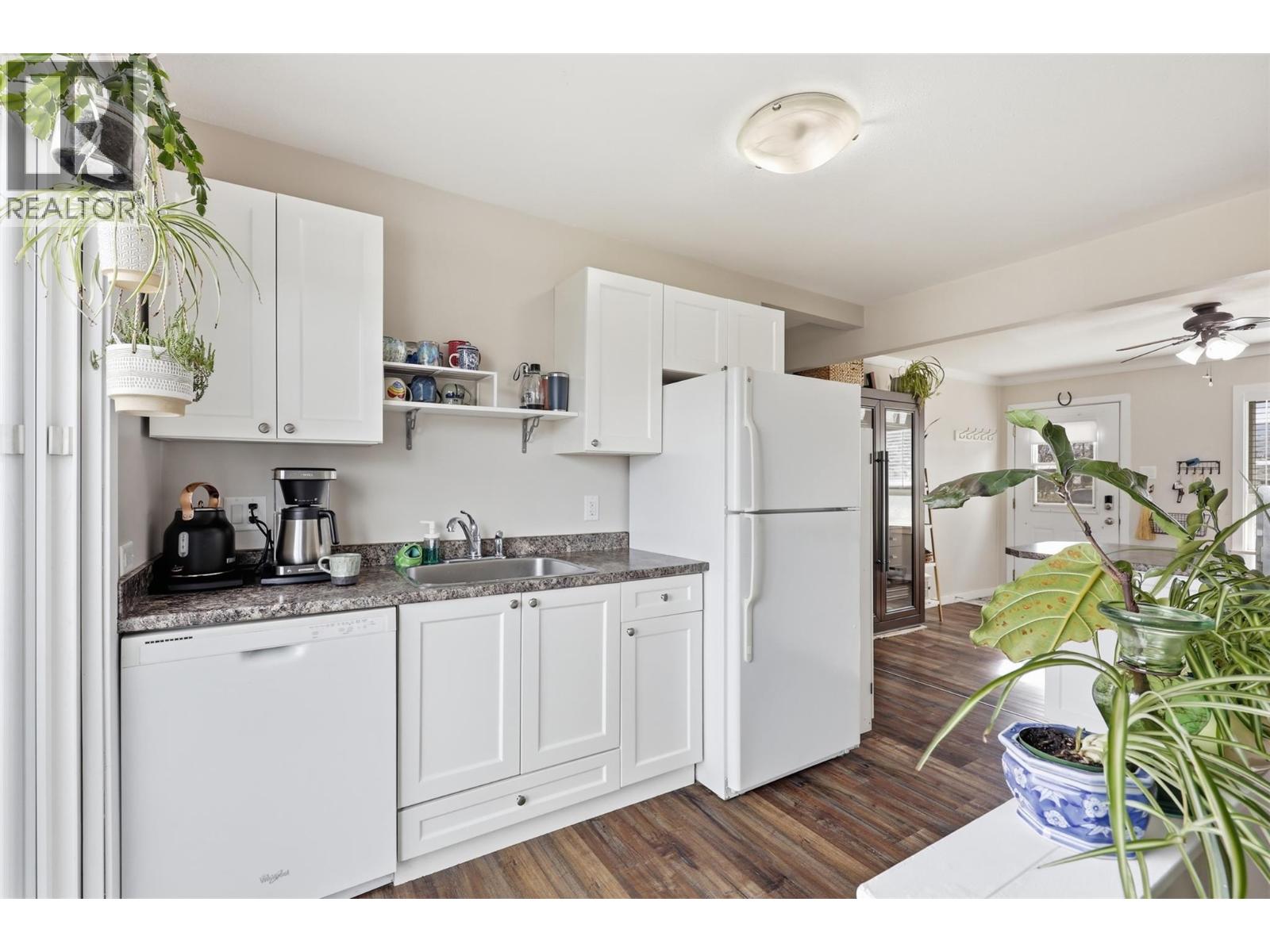 1066 WESTMINSTER Avenue, Kamloops