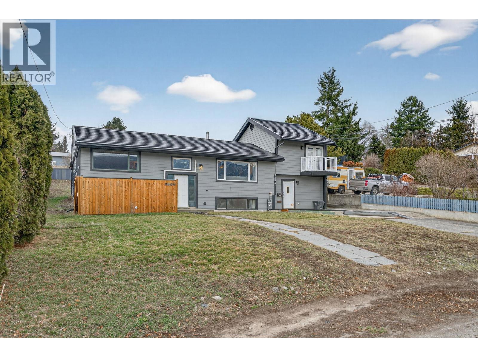 9803 Venables Drive - 1