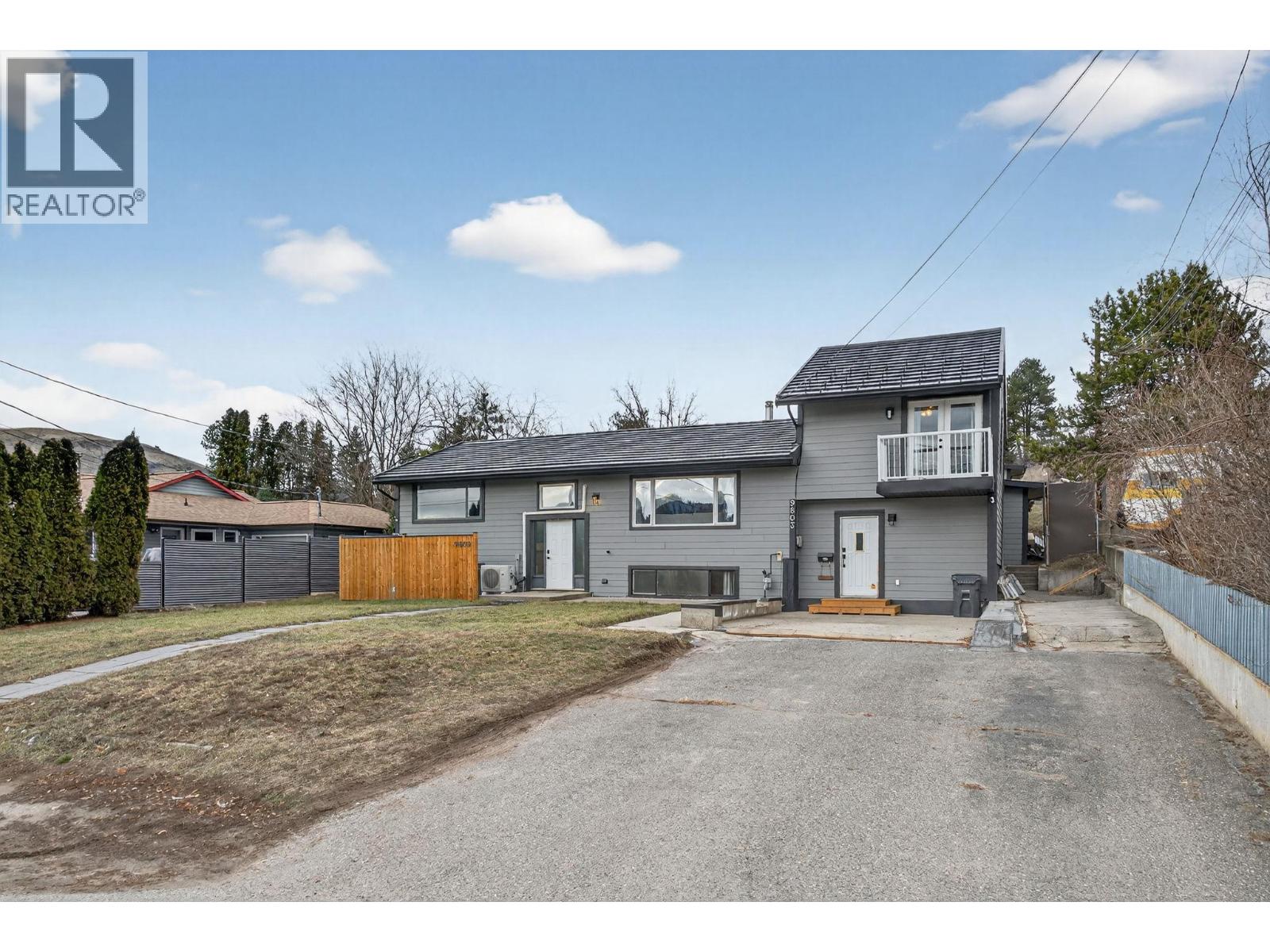 9803 Venables Drive - 2