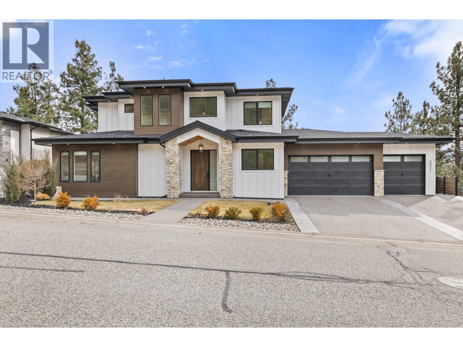 2021 Spyglass Way - 1