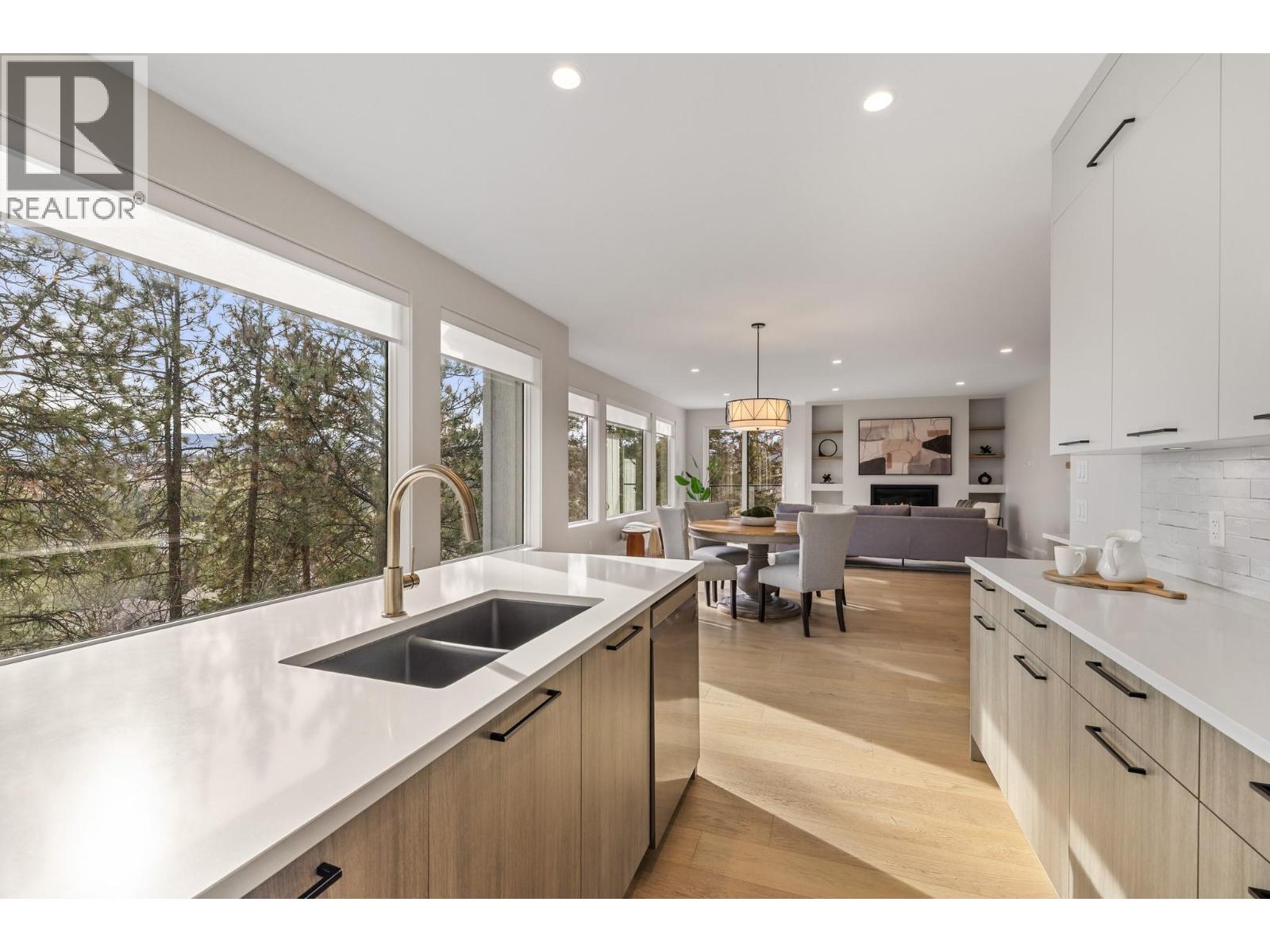  2021 Spyglass Way, West Kelowna