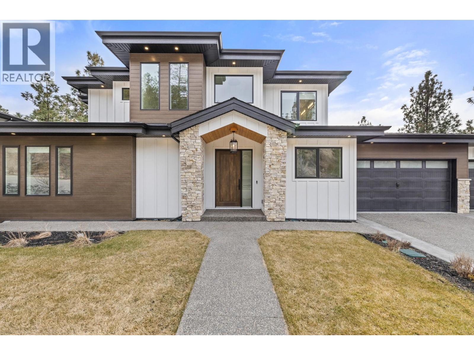  2021 Spyglass Way, West Kelowna