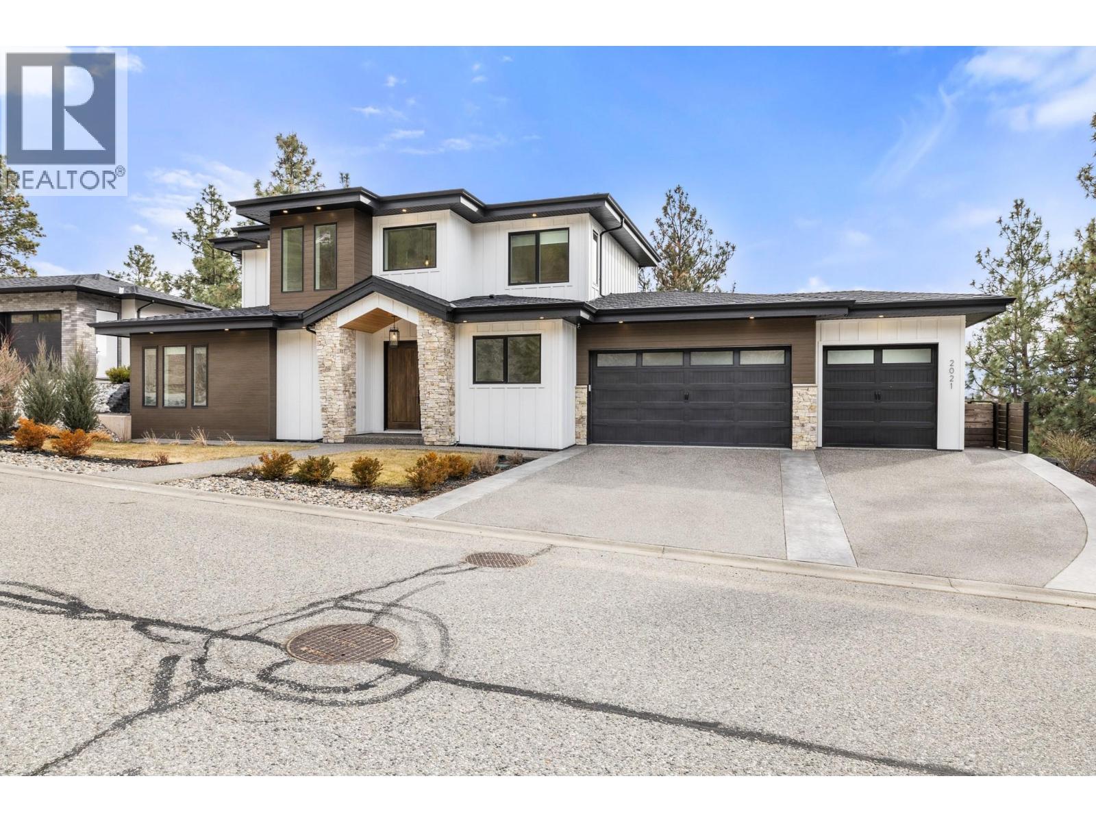  2021 Spyglass Way, West Kelowna