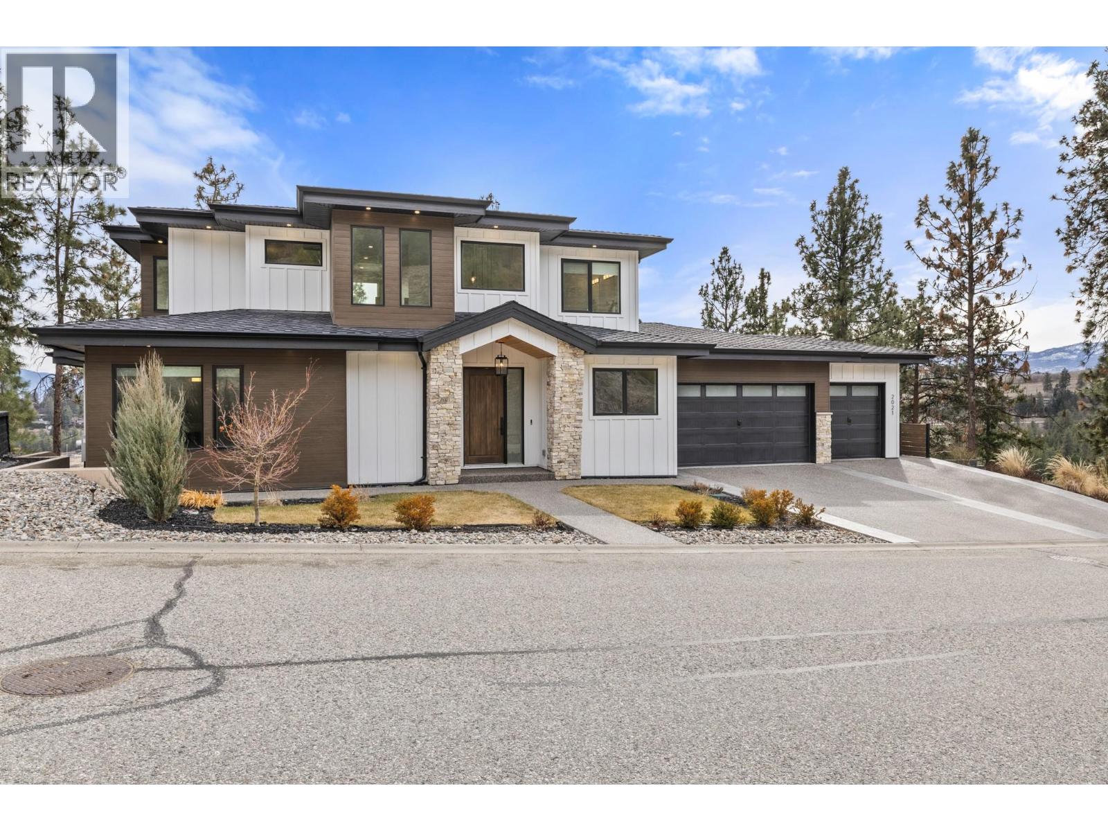  2021 Spyglass Way, West Kelowna