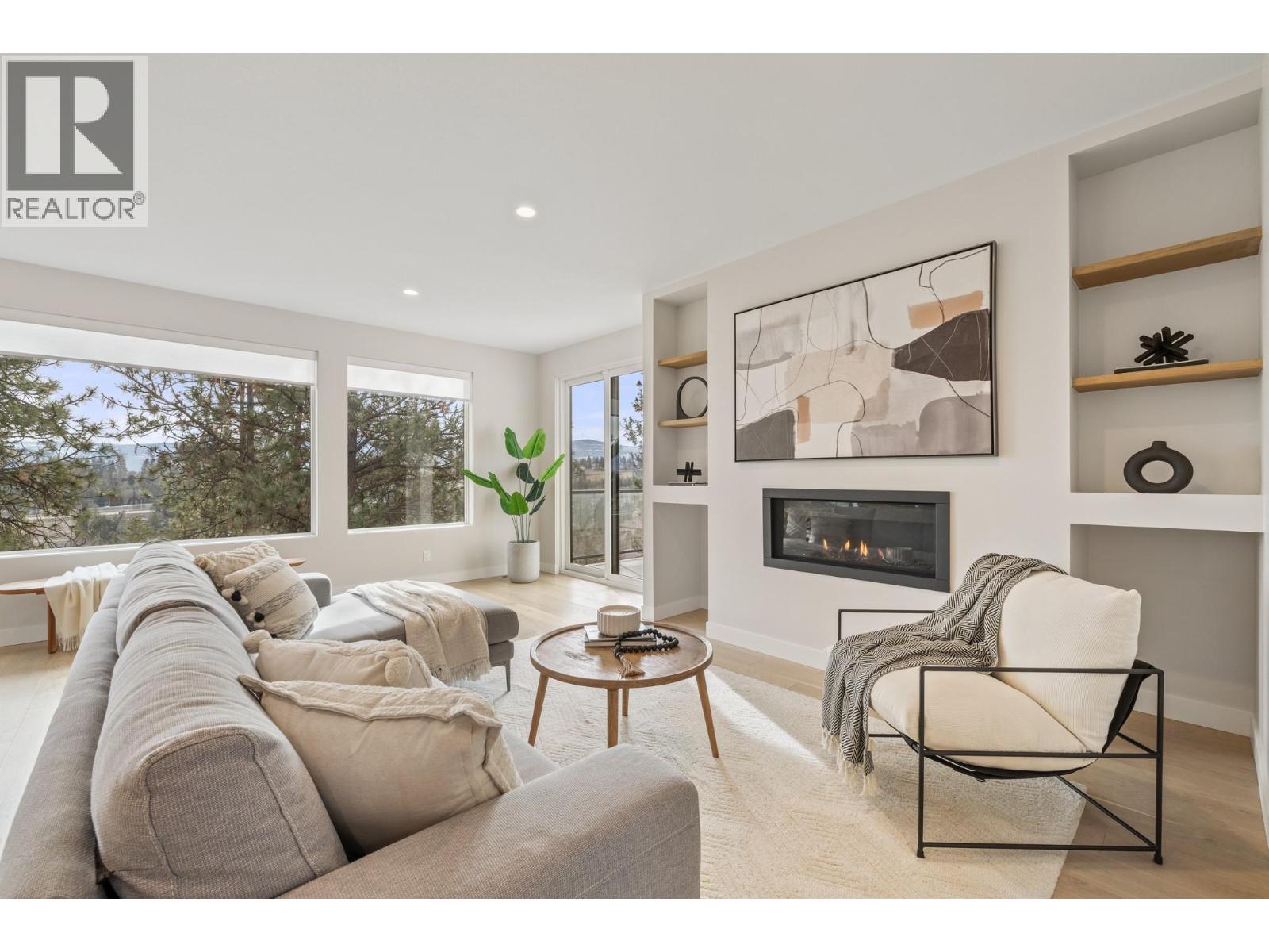  2021 Spyglass Way, West Kelowna