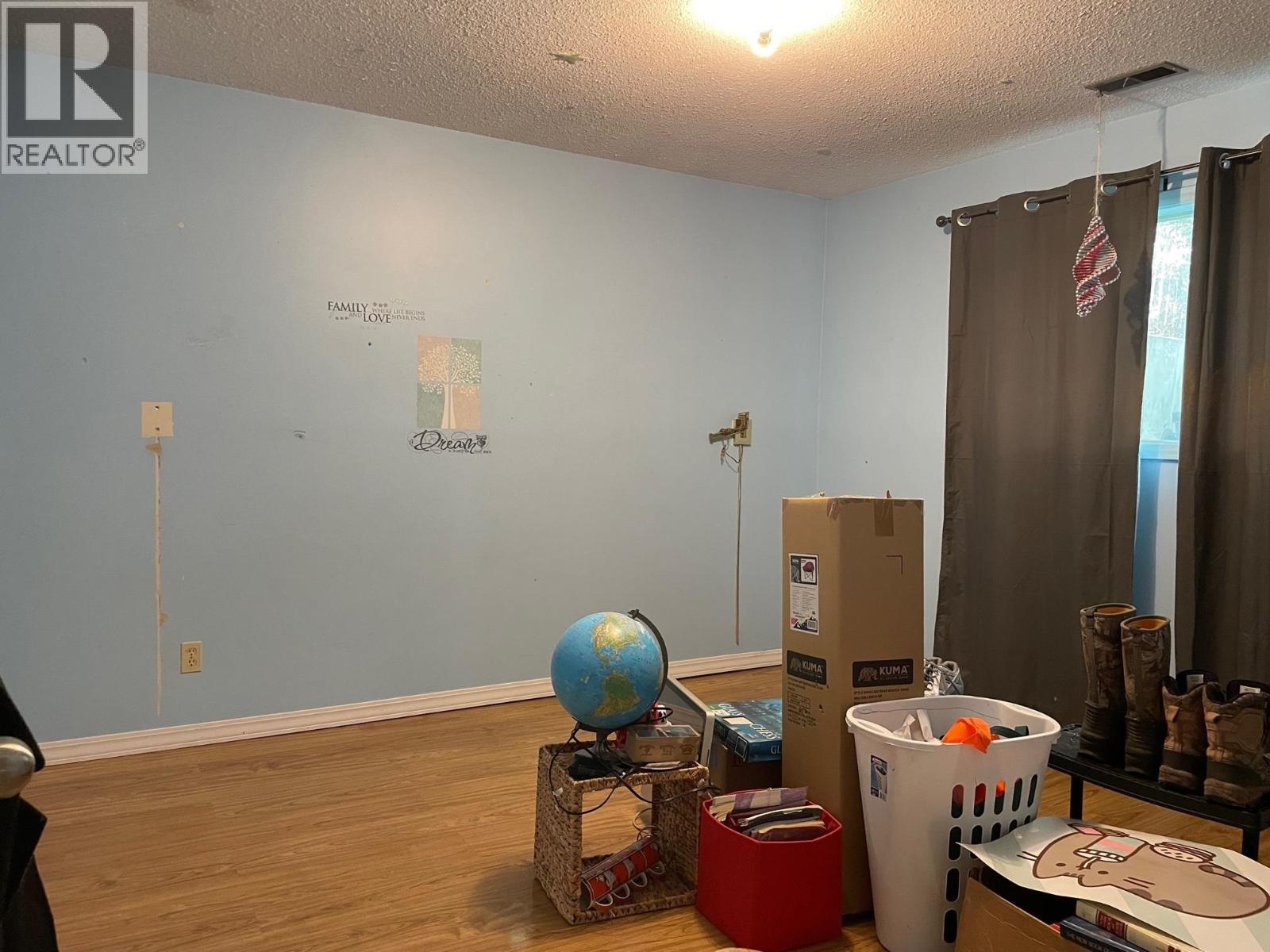 5612 51 STREET, Fort Nelson