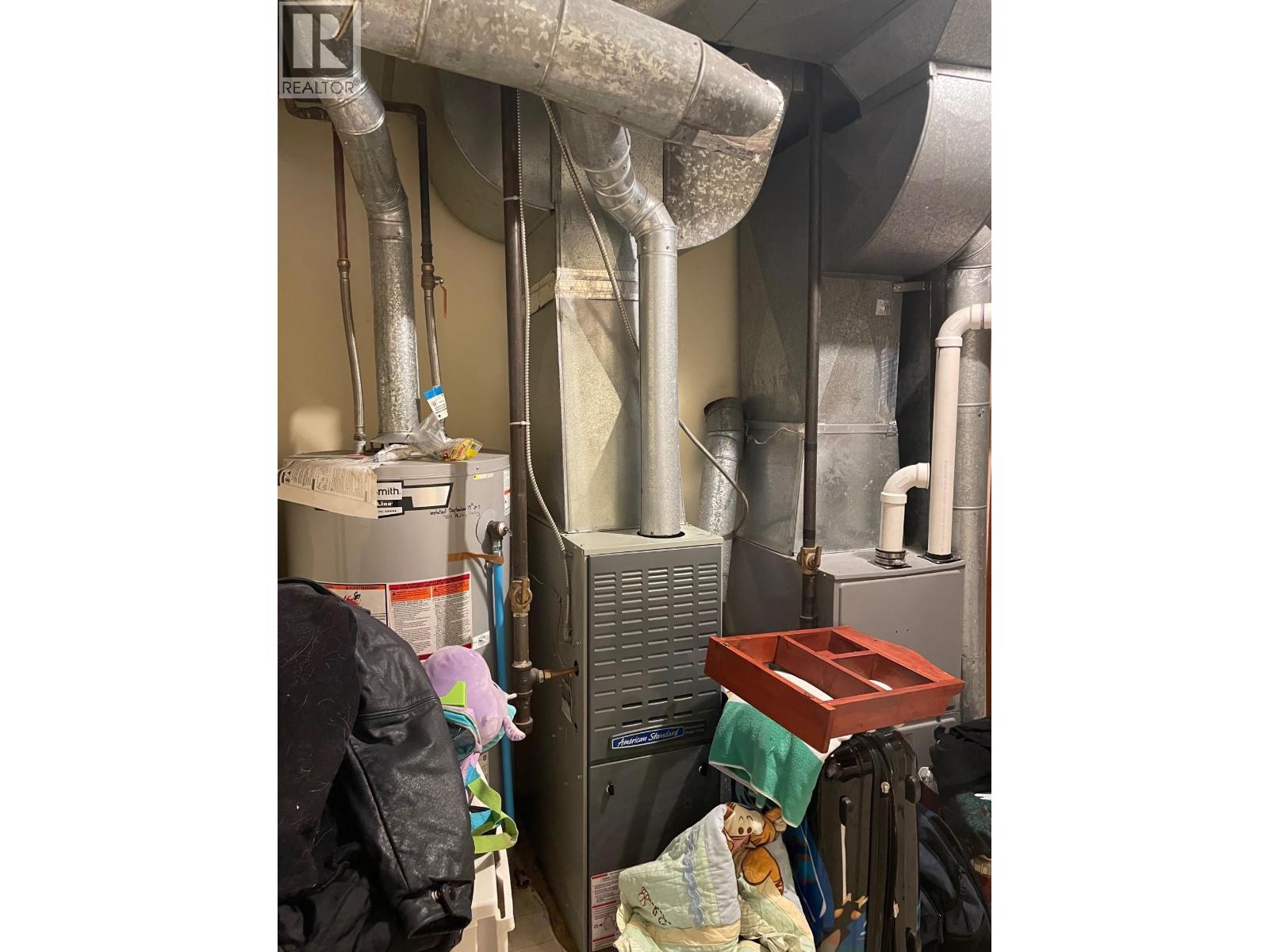 5612 51 STREET, Fort Nelson