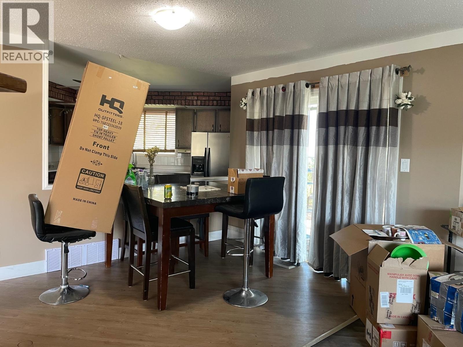 5612 51 STREET, Fort Nelson