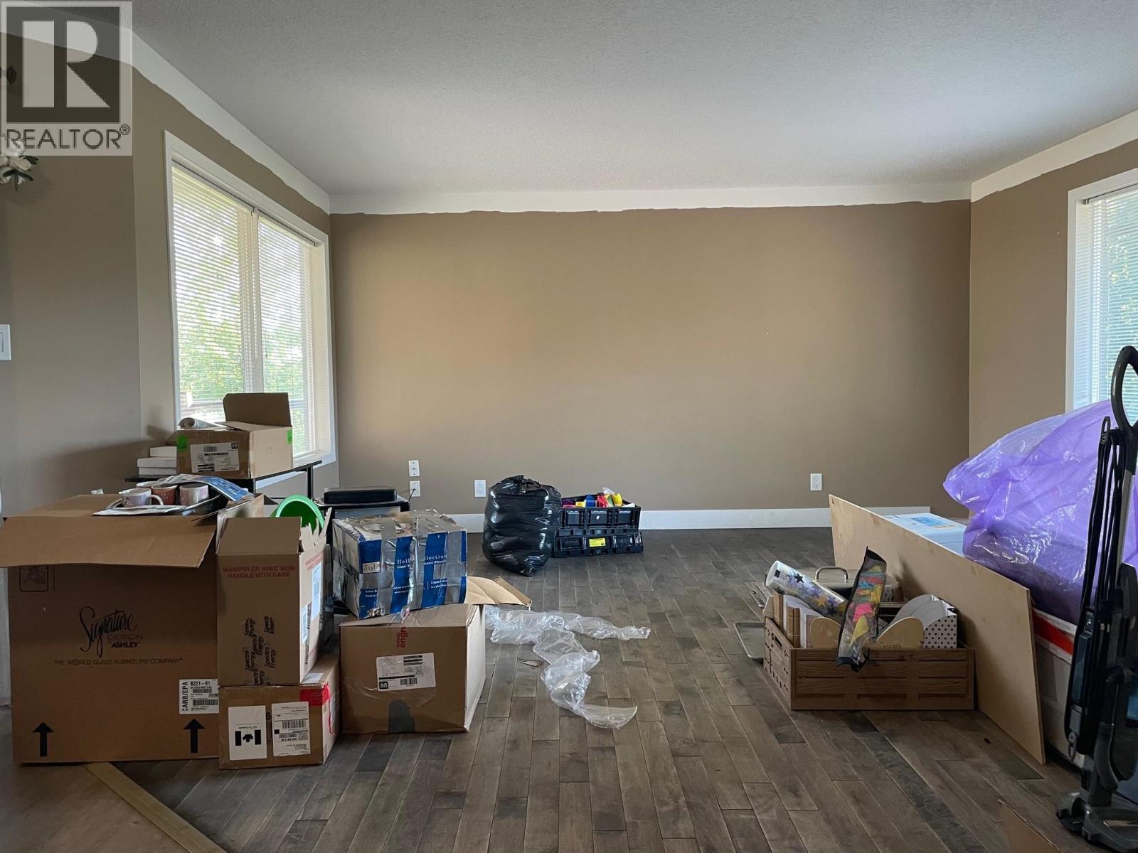 5612 51 STREET, Fort Nelson