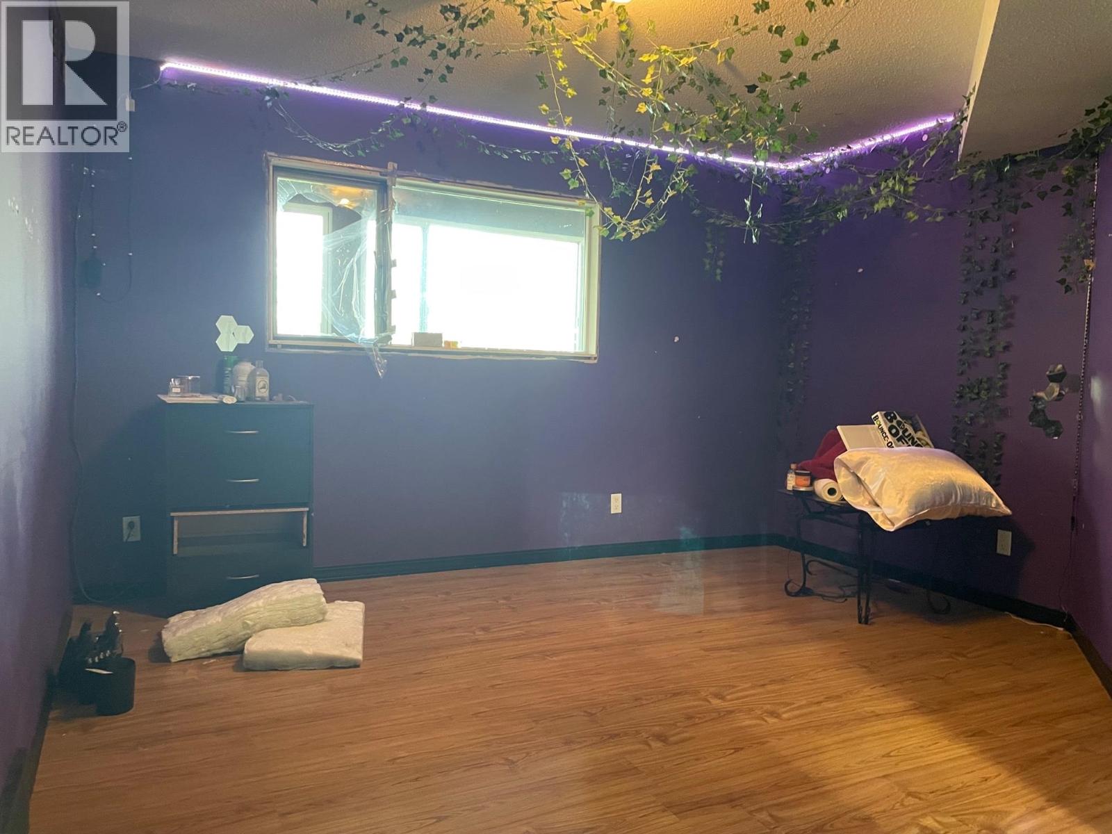 5612 51 STREET, Fort Nelson