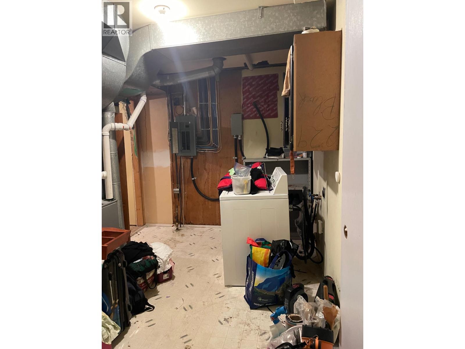 5612 51 STREET, Fort Nelson