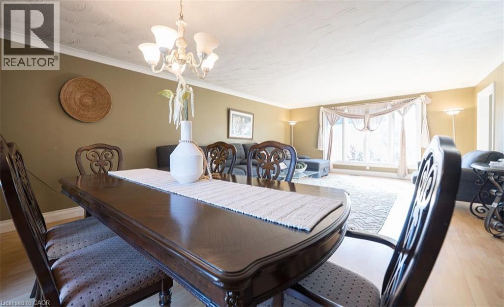 385 MOUNT PLEASANT ROAD - 5