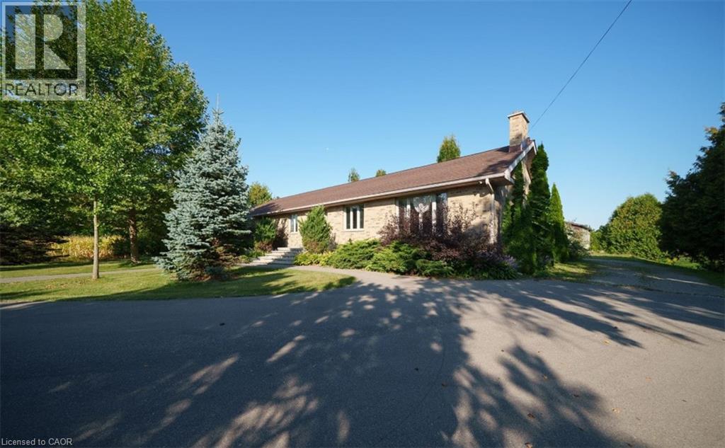 385 MOUNT PLEASANT ROAD - 2