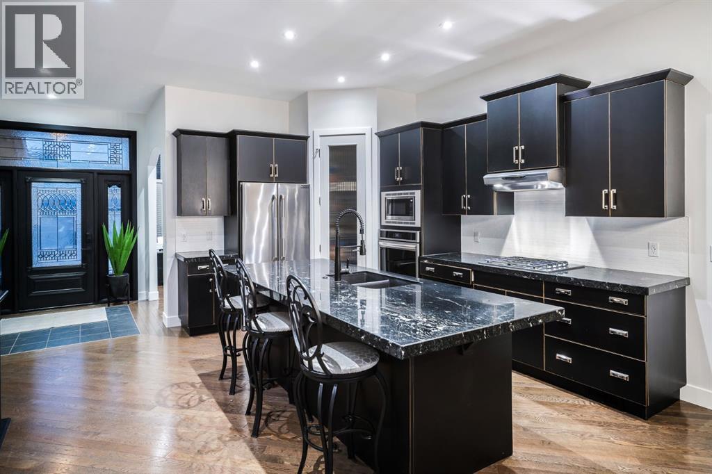 216 Gleneagles Estates Lane, Cochrane