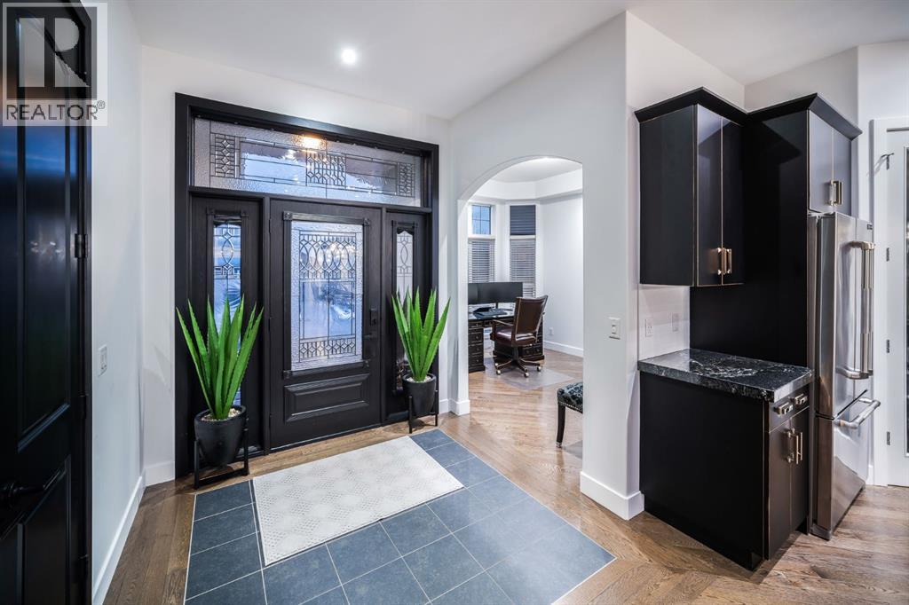 216 Gleneagles Estates Lane, Cochrane