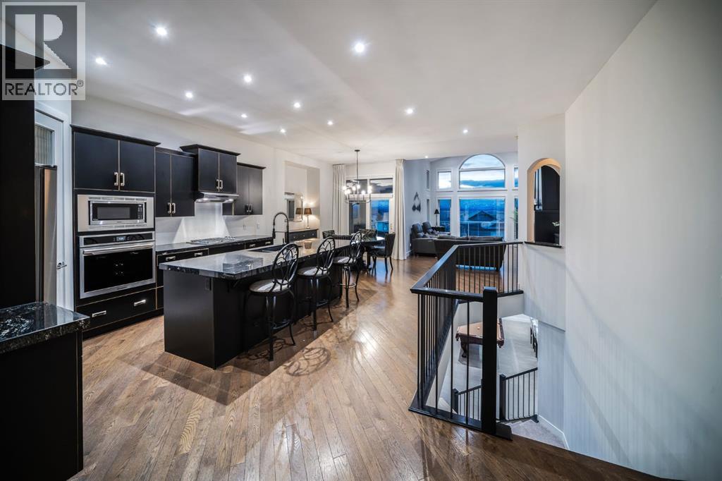 216 Gleneagles Estates Lane, Cochrane