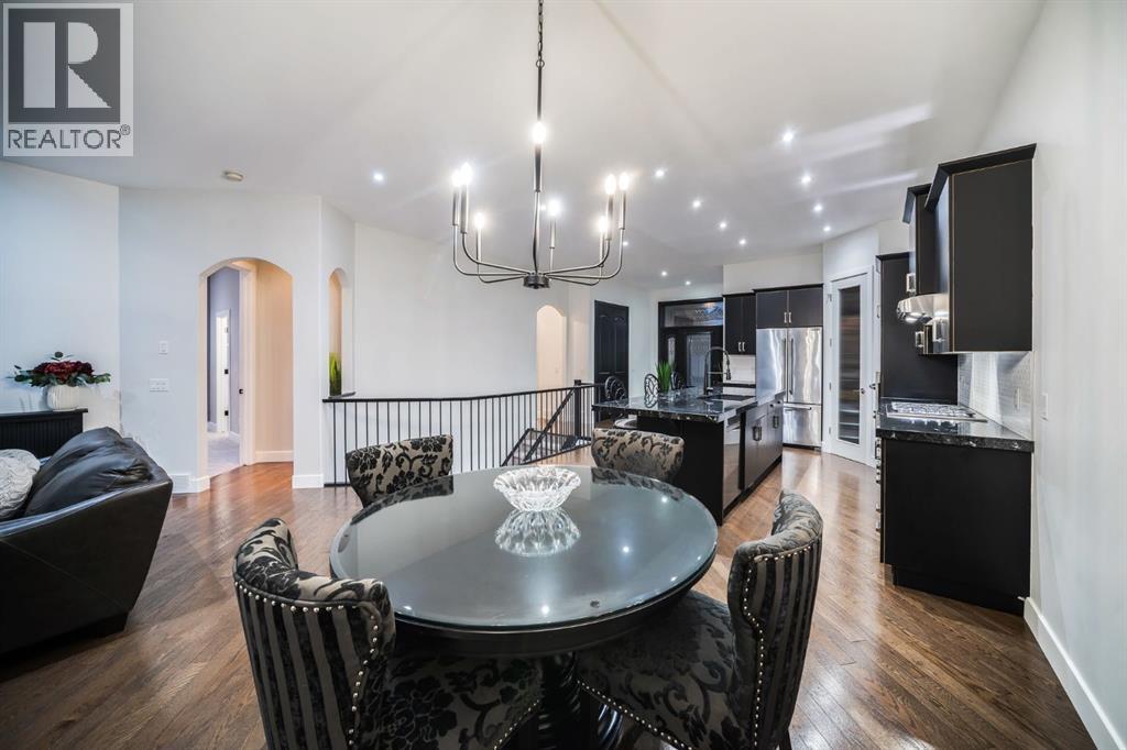 216 Gleneagles Estates Lane, Cochrane