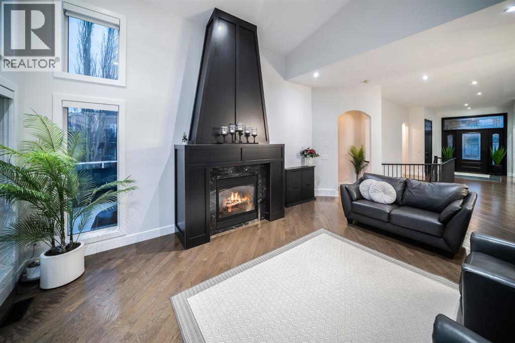 216 Gleneagles Estates Lane, Cochrane