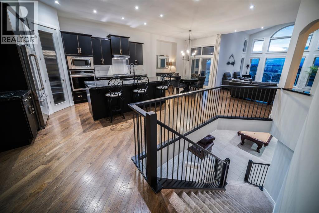 216 Gleneagles Estates Lane, Cochrane