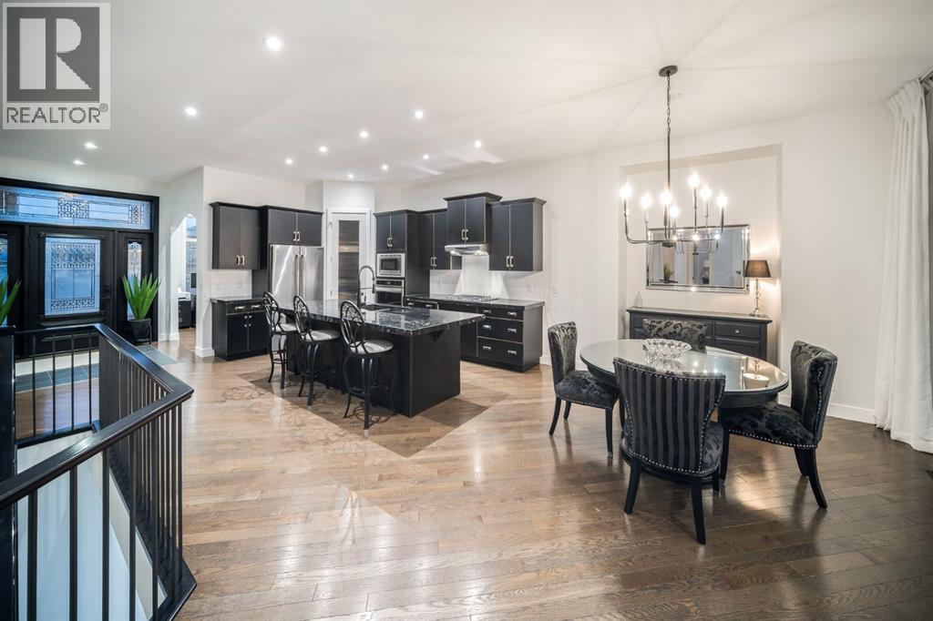 216 Gleneagles Estates Lane, Cochrane