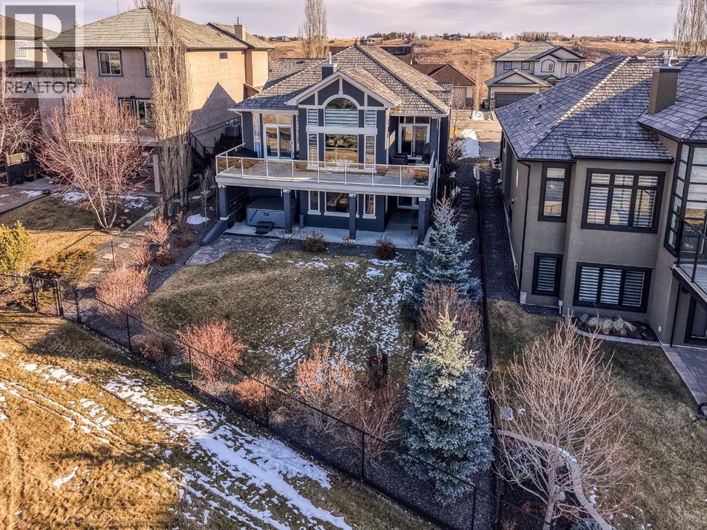 216 Gleneagles Estates Lane, Cochrane