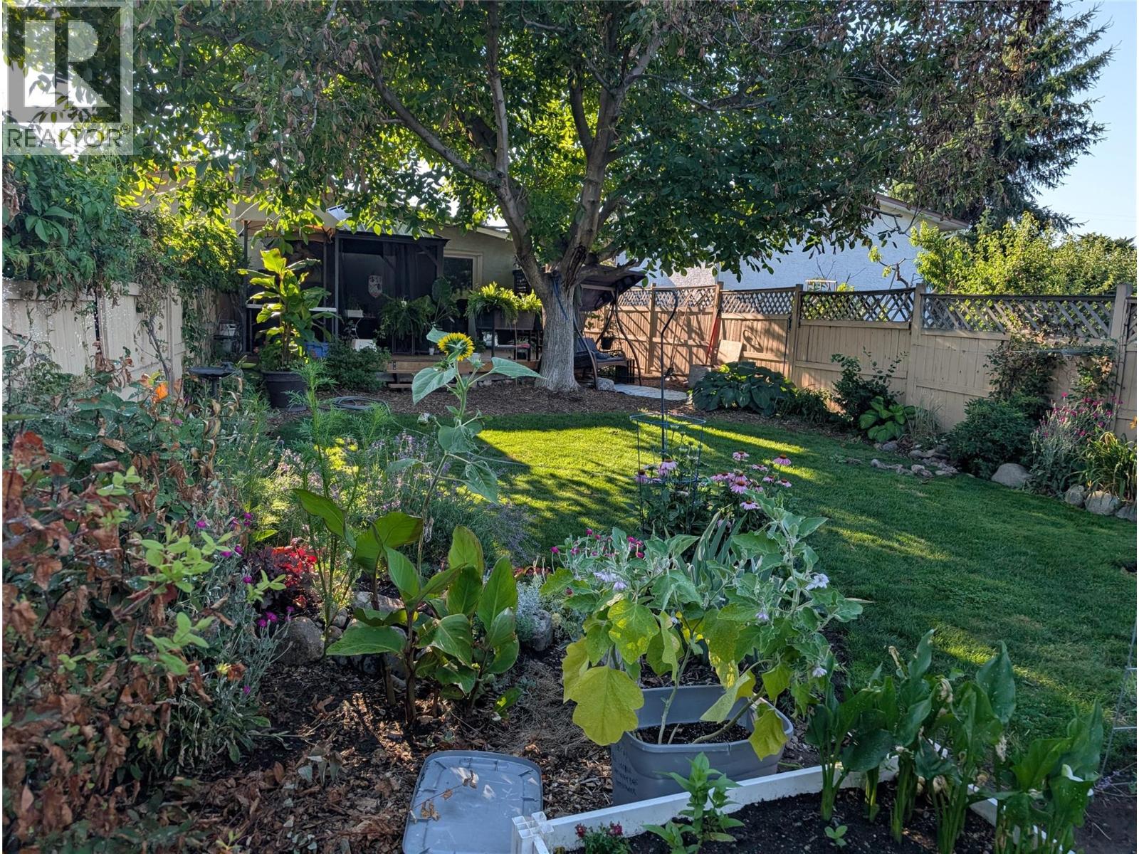 430 Fleming Road, Kelowna