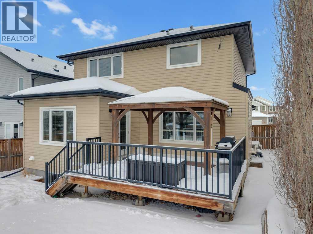 23 Bowman Circle - Photo 4 of 42, Sylvan Lake, Alberta