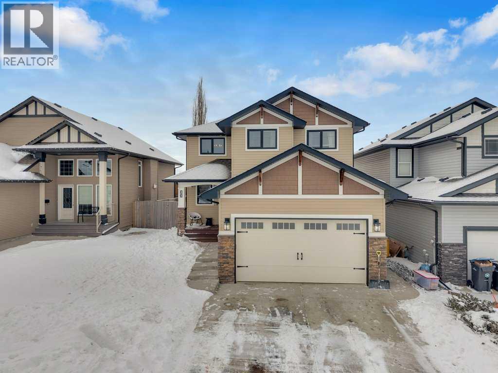 23 Bowman Circle - Photo 2 of 42, Sylvan Lake, Alberta