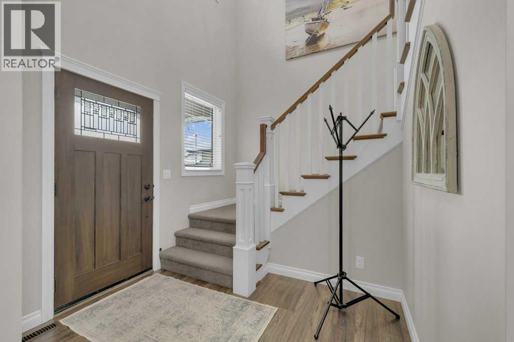 23 Bowman Circle - Photo 5 of 42, Sylvan Lake, Alberta