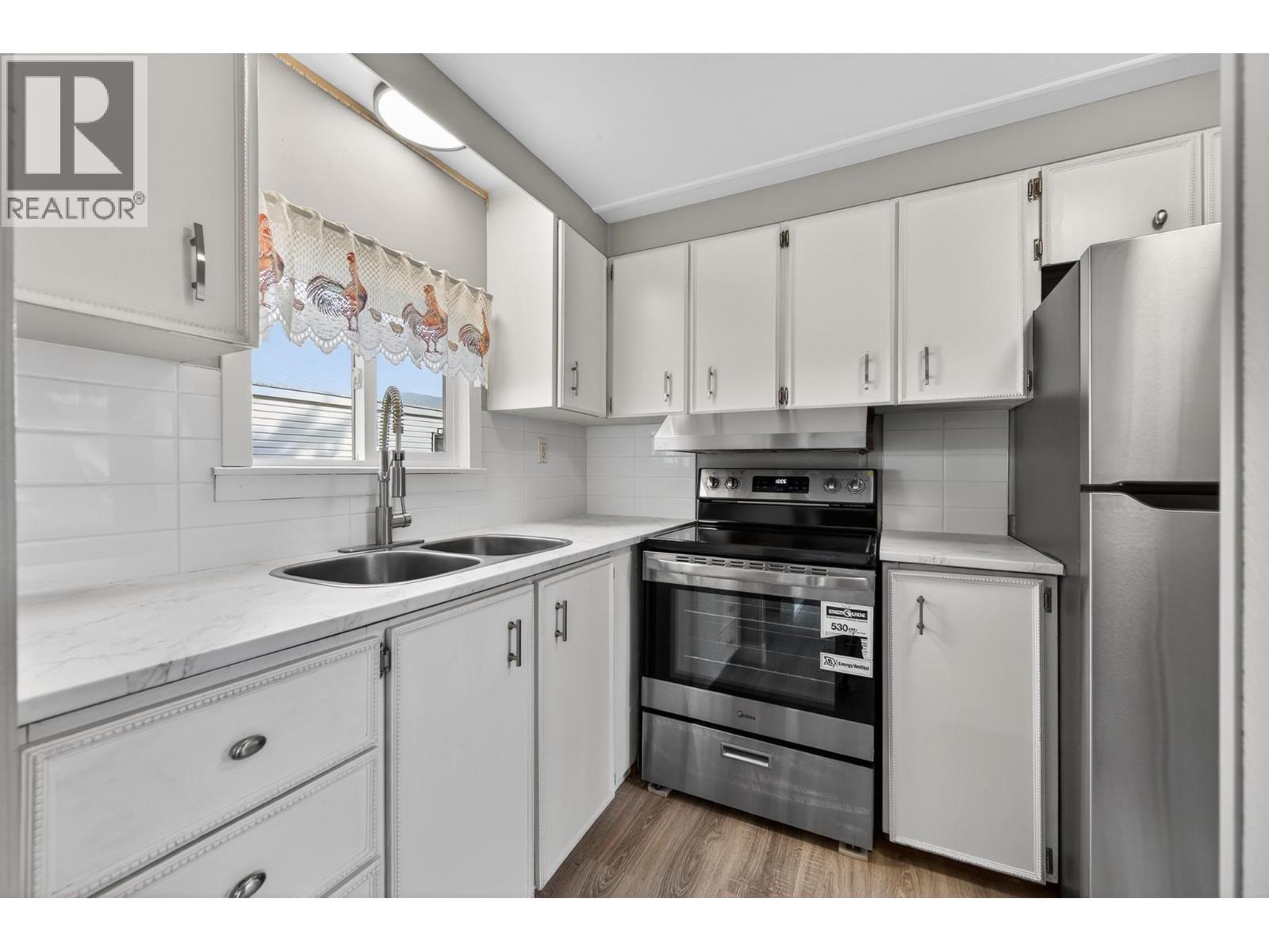 2401 ORD Road Unit# 49, Kamloops