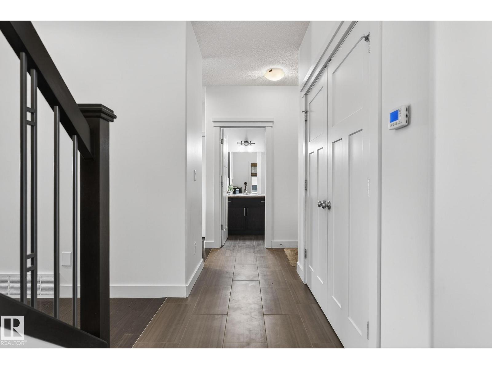 #101 8602 SOUTHFORT BV - Photo 4 of 36, Fort Saskatchewan, Alberta