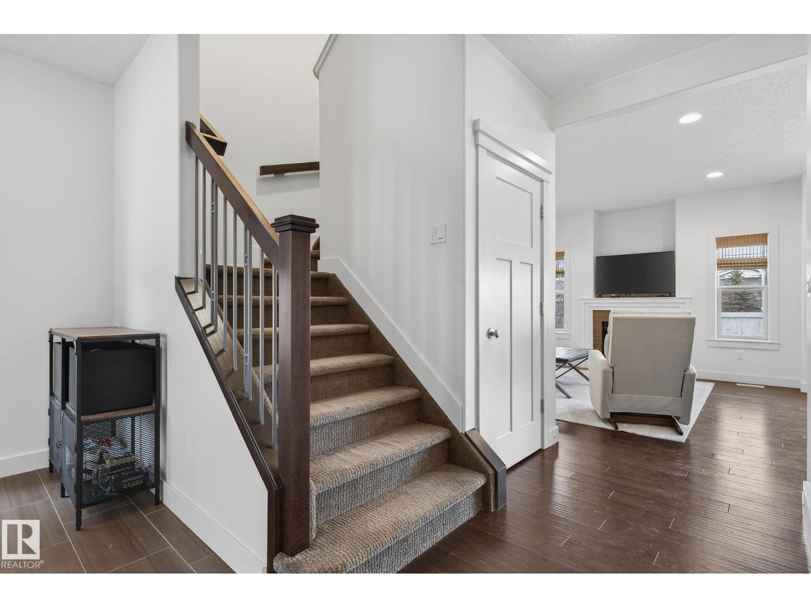 #101 8602 SOUTHFORT BV - Photo 5 of 36, Fort Saskatchewan, Alberta