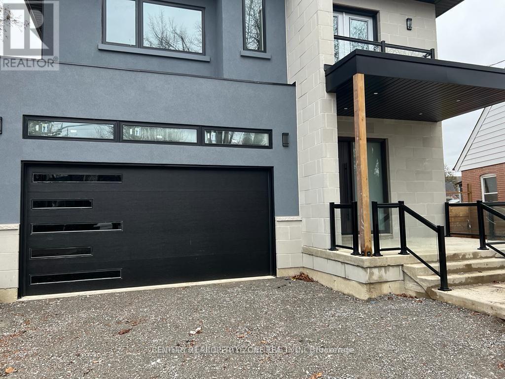 Listing photo of BSMT - 33 TWIN PAULS CRESCENT