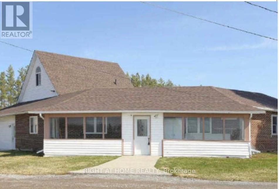21025 LAKE RIDGE ROAD - 1