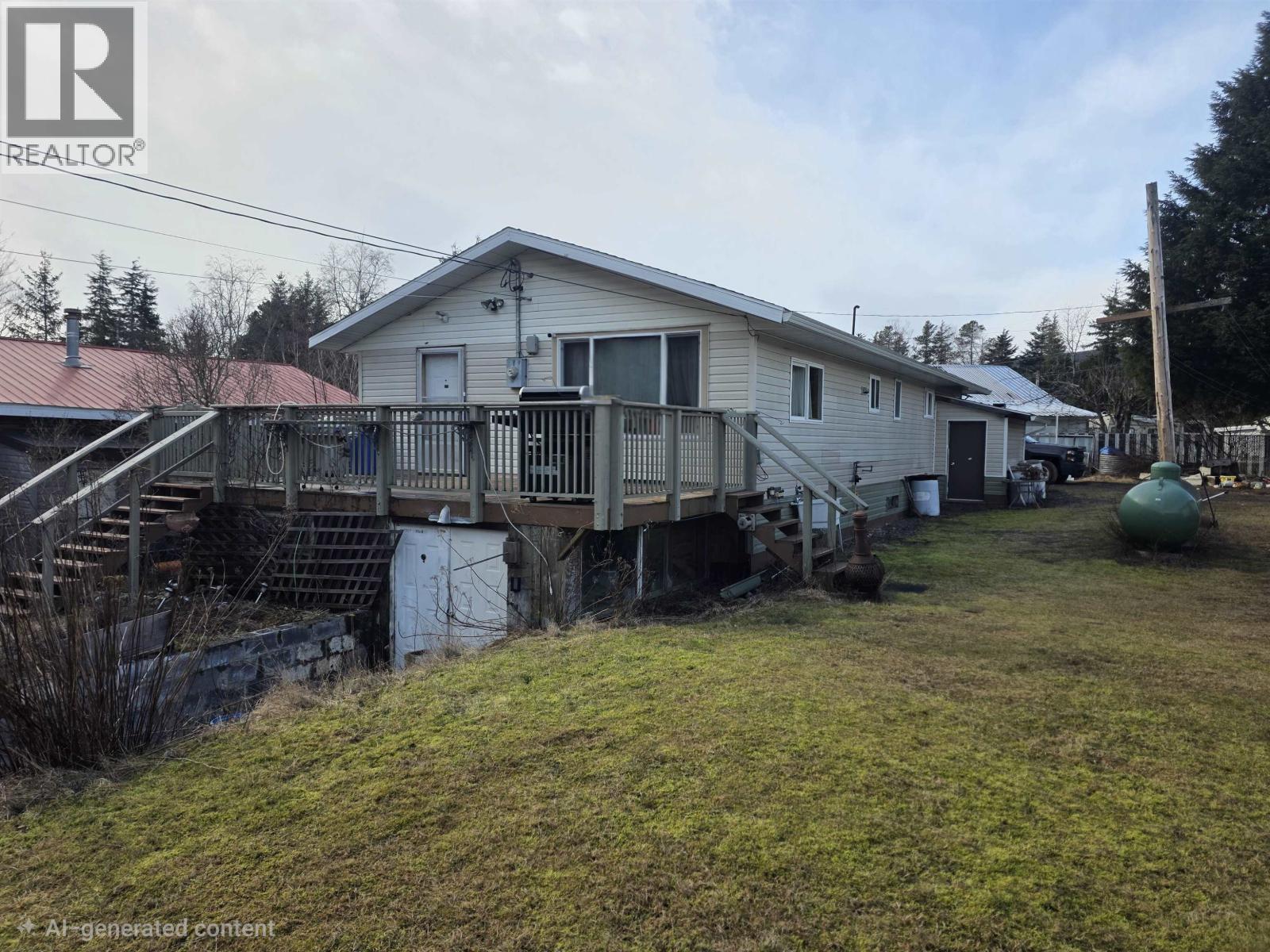 3987 WALKER STREET - 1