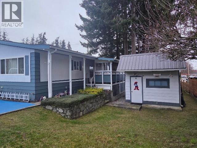19-6271 MCANDREW AVE, Powell River