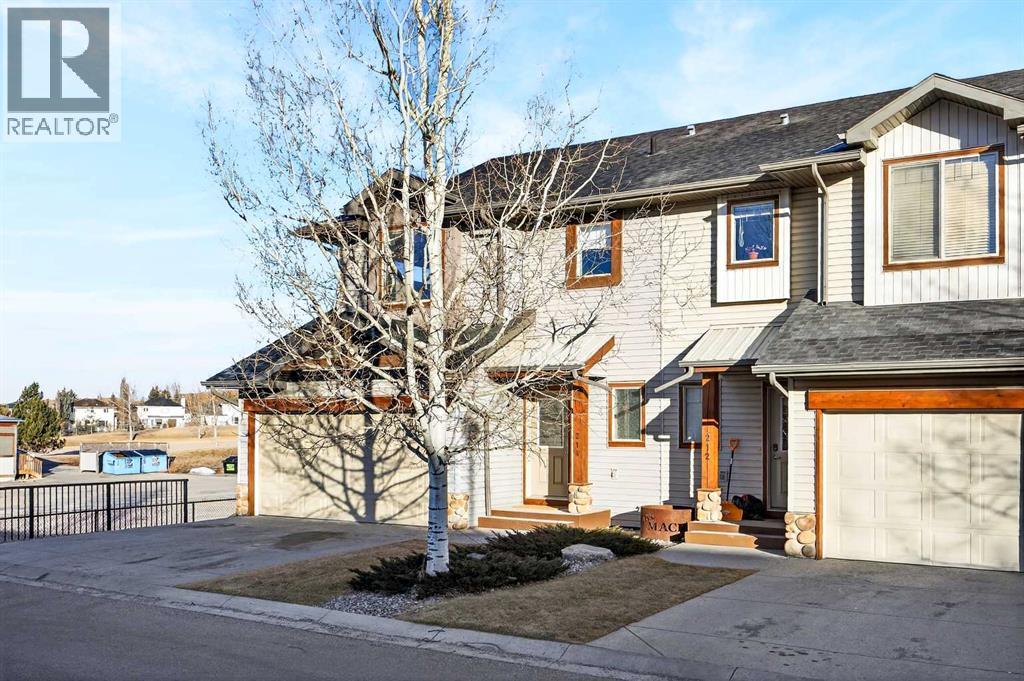 413 River Avenue, Cochrane