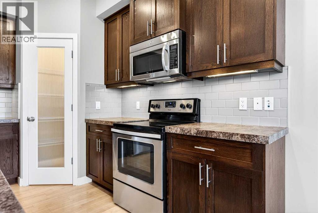 413 River Avenue, Cochrane