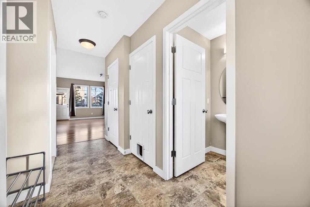 413 River Avenue, Cochrane