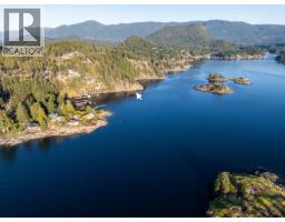 Lot 24 Pender Landing Road, Garden Bay, BC V0N1S1 Photo 11