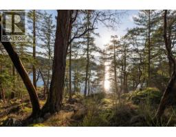 Lot 24 Pender Landing Road, Garden Bay, BC V0N1S1 Photo 24
